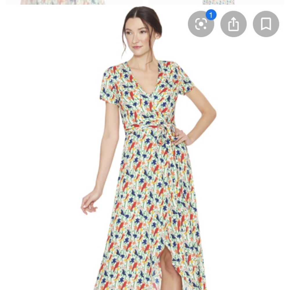 Alice + Olivia dress